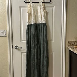 I.N San Francisco dress